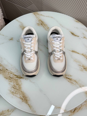 Кроссовки Chanel 17096 1