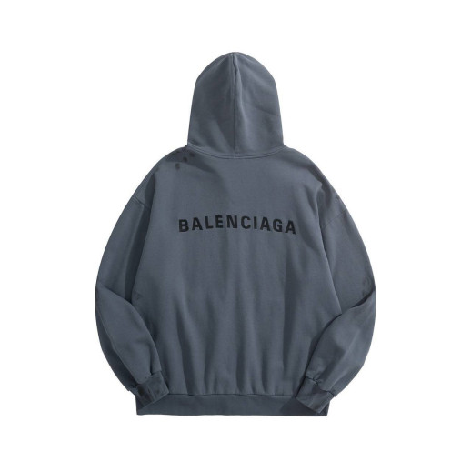 Толстовка Balenciaga 5492 2