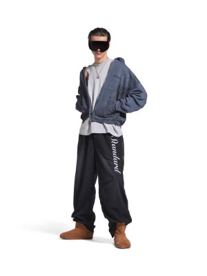 Толстовка Balenciaga 5492 2