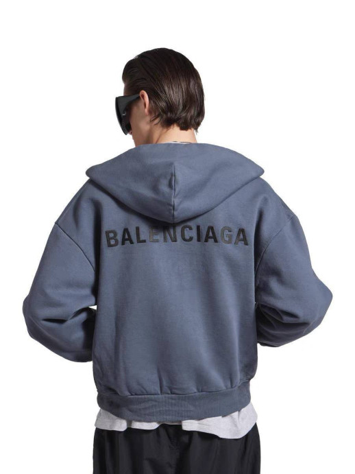 Толстовка Balenciaga 5492 2