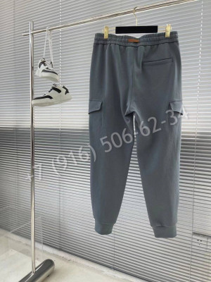 Спортивные штаны Zegna 21245