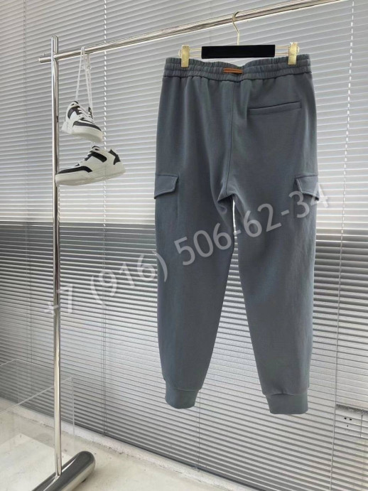 Спортивные штаны Zegna 21245