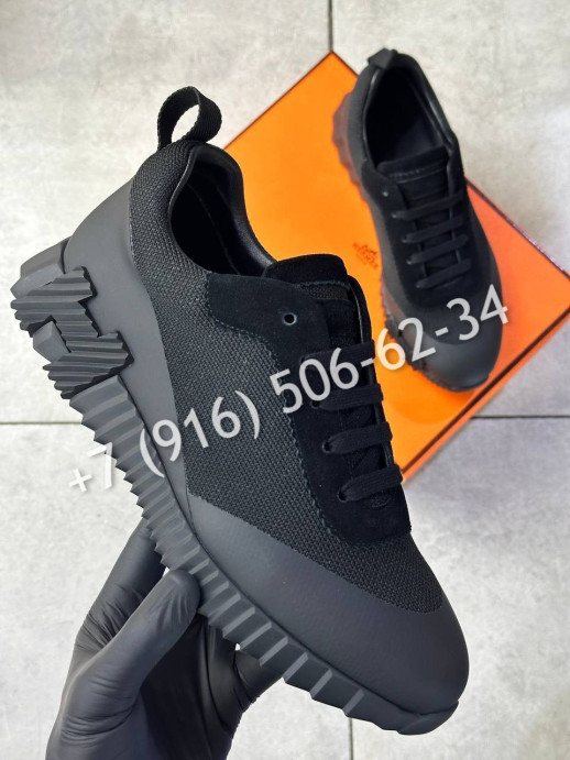 Кроссовки Hermes 5803 4