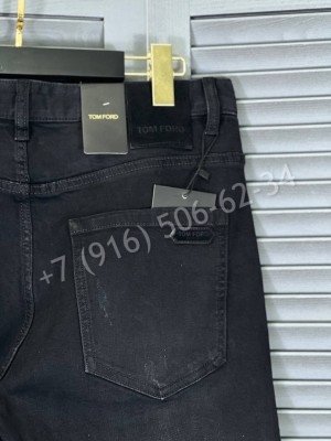 Джинсы Tom Ford 21345