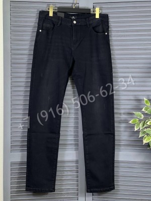 Джинсы Tom Ford 21345