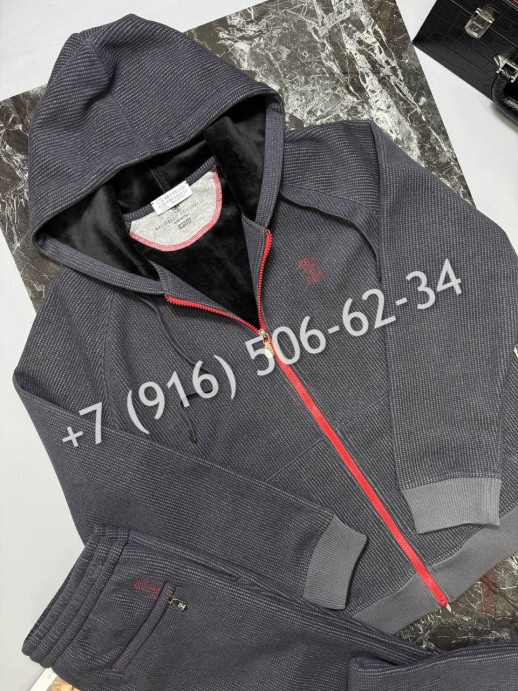 Костюм Brunello Cucinelli 34531 8