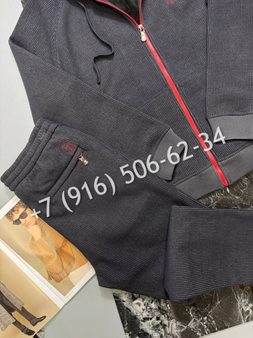 Костюм Brunello Cucinelli 34531 8