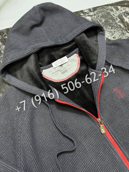 Костюм Brunello Cucinelli 34531 8