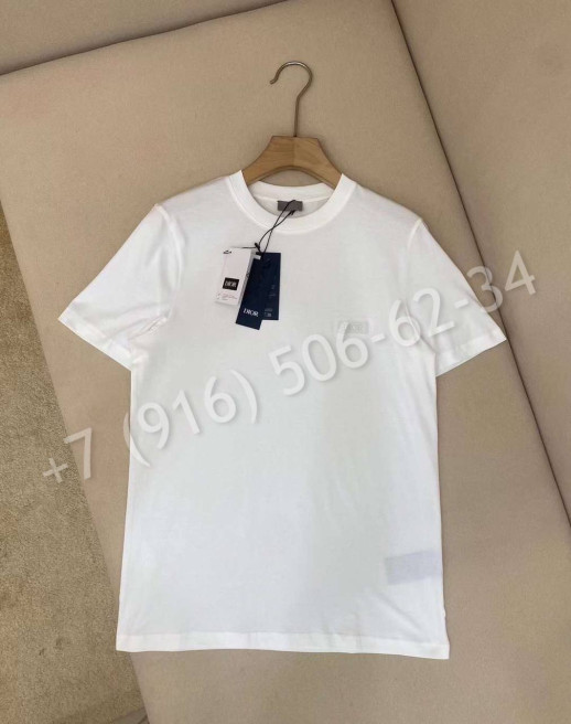 Футболка Dior 31534