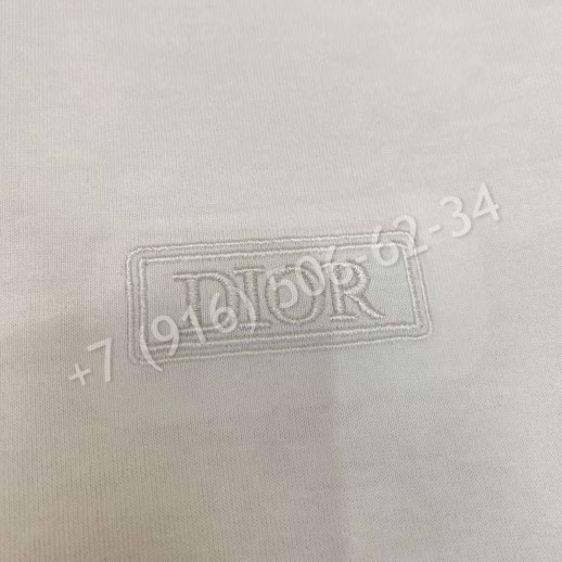 Футболка Dior 31534