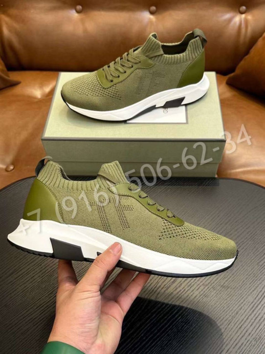 Кроссовки Tom Ford 31634