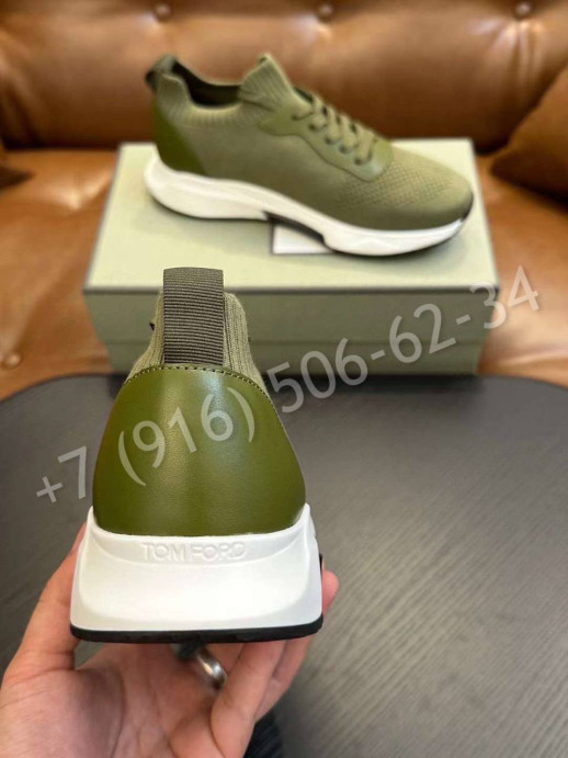Кроссовки Tom Ford 31634