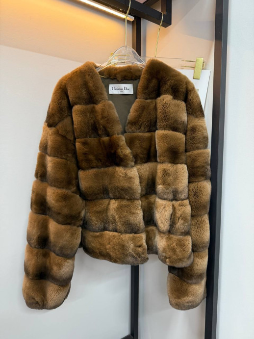 Шуба Dior 31931 1