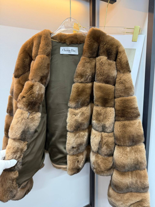 Шуба Dior 31931 1