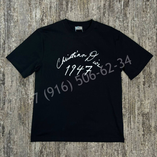 Футболка Dior 31734