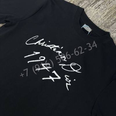 Футболка Dior 31734