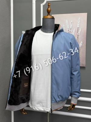 Куртка Loro Piana 5419 11