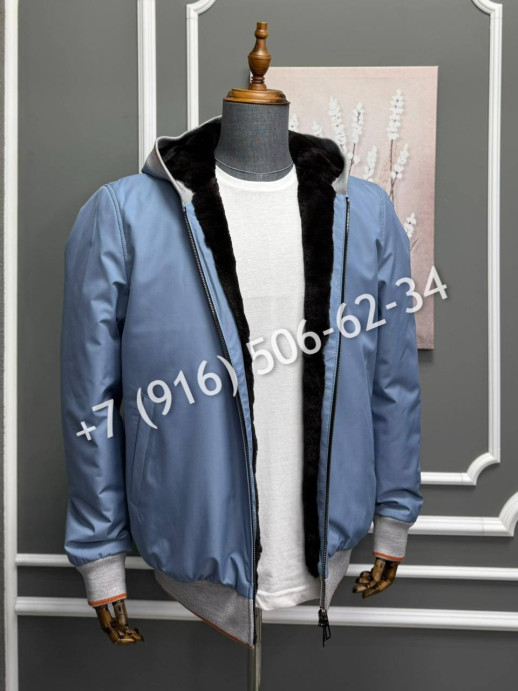 Куртка Loro Piana 5419 11