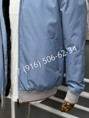 Куртка Loro Piana 5419 11