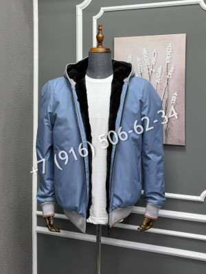 Куртка Loro Piana 5419 11