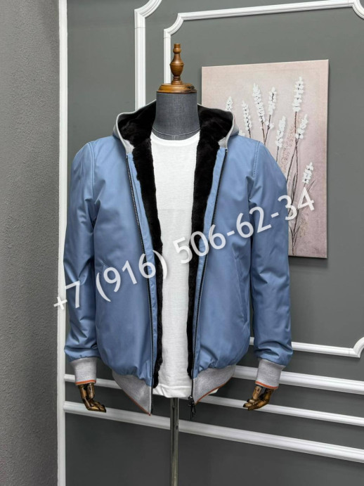 Куртка Loro Piana 5419 11