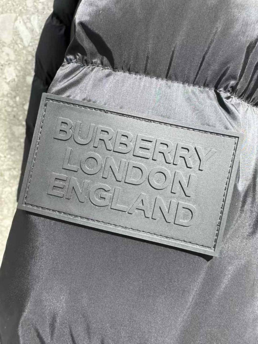 Куртка Burberry 5628 2