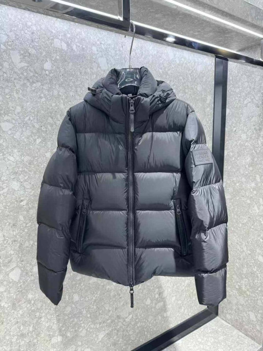 Куртка Burberry 5628 2