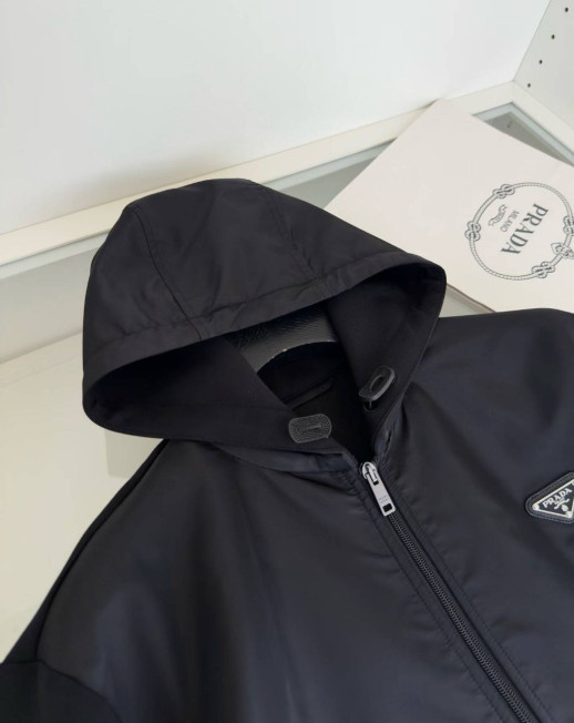 Костюм Prada 9921 1