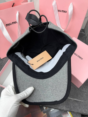 Кепка Miu Miu 12991