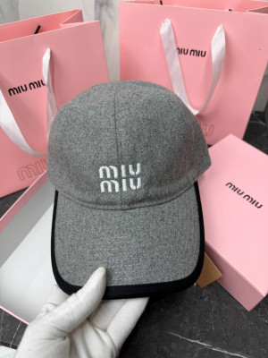 Кепка Miu Miu 12991
