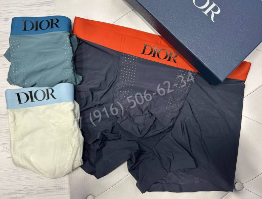 Трусы Dior 32136