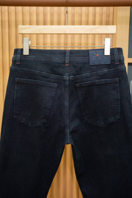 Джинсы Kiton 27683 1