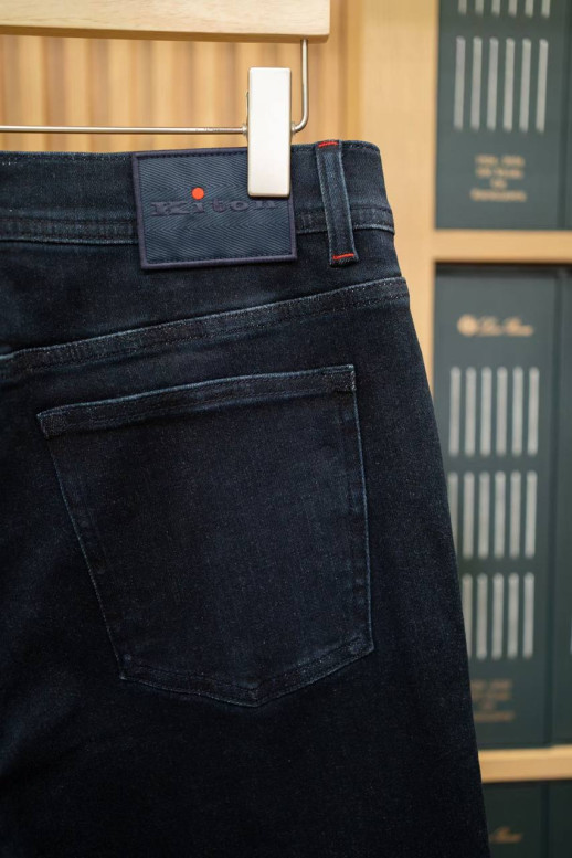 Джинсы Kiton 27683 1