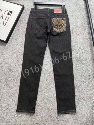 Джинсы Burberry 22147