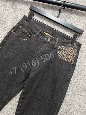 Джинсы Burberry 22147