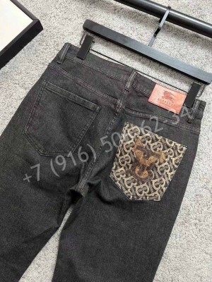 Джинсы Burberry 22147