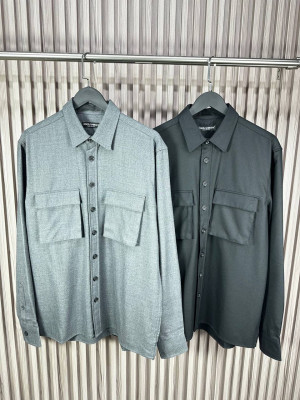 Рубашка Dolce & Gabbana 15877