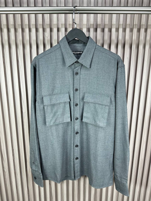 Рубашка Dolce & Gabbana 15877