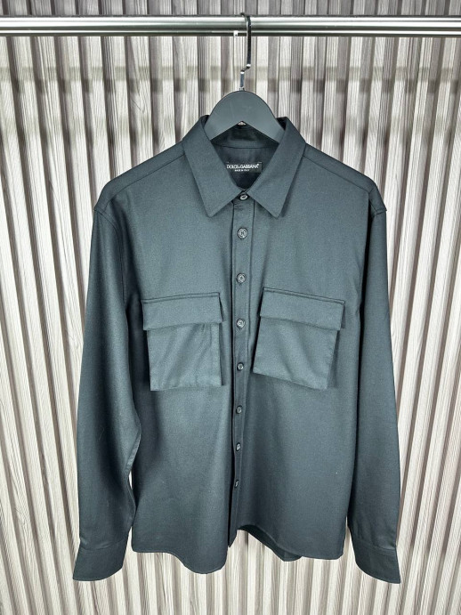 Рубашка Dolce & Gabbana 15877