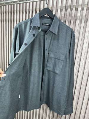 Рубашка Dolce & Gabbana 15877