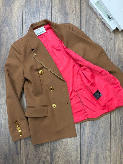 Пиджак Schiaparelli 2366