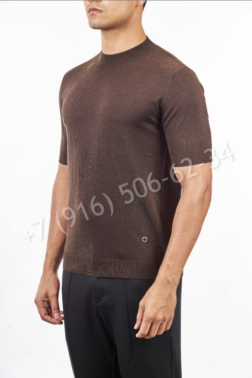 Поло Loro Piana 22351