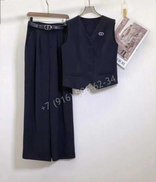 Костюм DIOR 32434