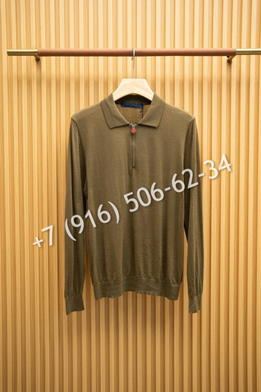 Поло KITON 22366 1