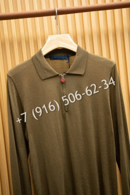 Поло KITON 22366 1