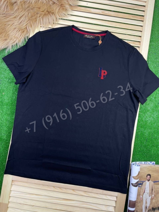 Футболка Loro Piana 12243