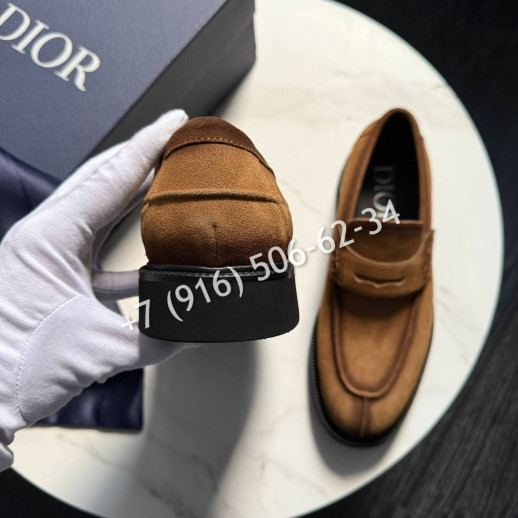 Туфли Dior 5575 1