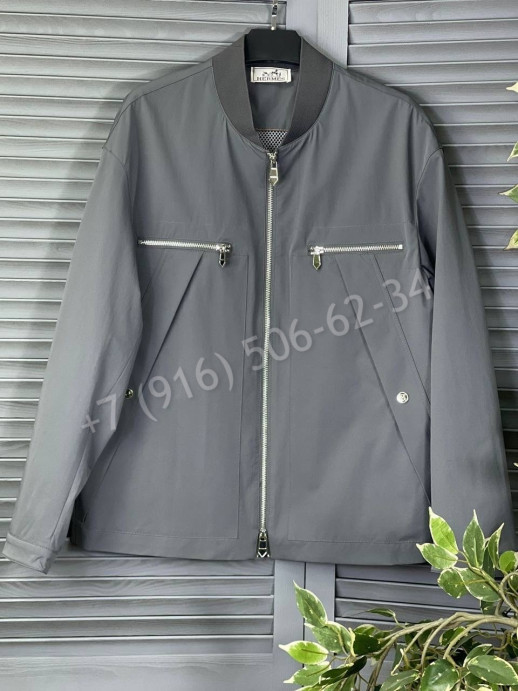 Ветровка Hermes 12453