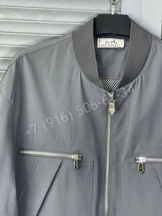 Ветровка Hermes 12453