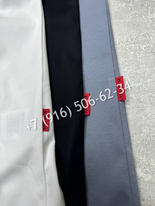 Футболка KITON 10523 1